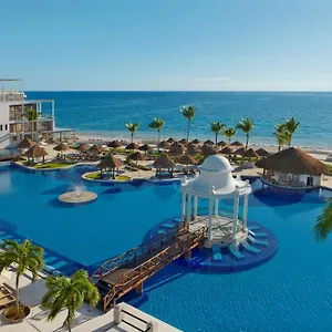 Dreams Sapphire Resort&spa Puerto Morelos